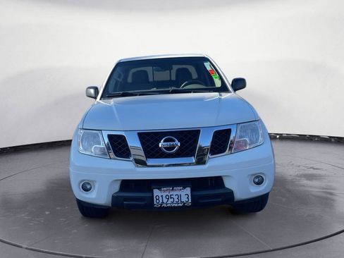 Used 2019 Nissan Frontier SV w/ Value Truck Package image 3