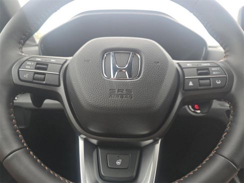 New 2026 Honda CR-V TrailSport image 29