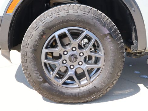 Used 2024 Ford Ranger XLT w/ Equipment Group 301A High image 30