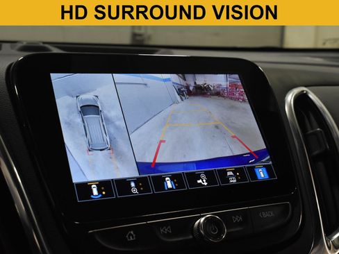 Used 2023 Chevrolet Equinox Premier FWD image 5