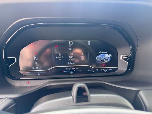 Used 2024 GMC Yukon Denali Ultimate image 19