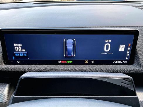 Used 2023 Ford Mustang Mach-E GT image 25