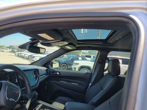 New 2026 Dodge Durango GT image 19