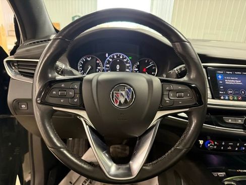 Used 2023 Buick Enclave Avenir w/ Trailering Package, 5000 lbs. image 12