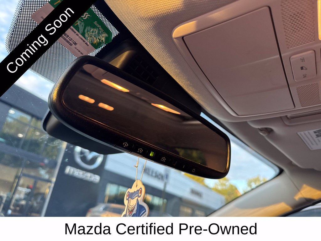 Used 2023 MAZDA CX-5 AWD 2.5 S image 17