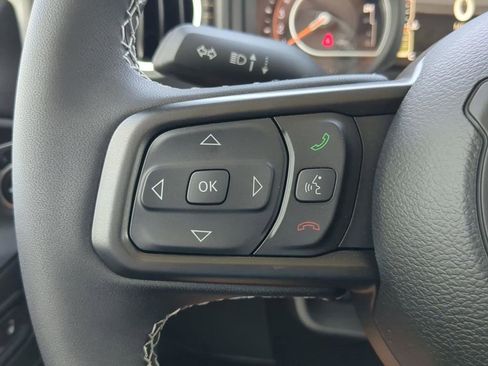 New 2025 Jeep Gladiator Sport image 23