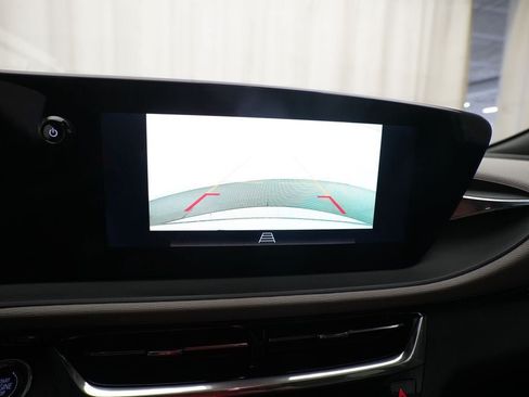 Used 2025 Buick Envista Sport Touring FWD image 20