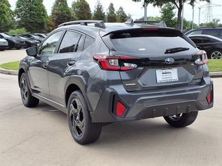 New 2026 Subaru Crosstrek 2.5i Sport AWD/4WD video 2