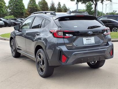 New 2026 Subaru Crosstrek 2.5i Sport