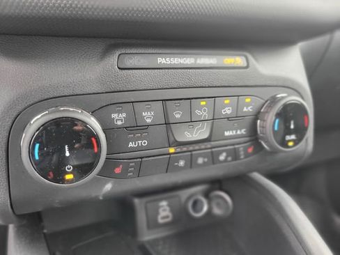 Used 2023 Ford Bronco Sport Outer Banks w/ Tech Package image 27