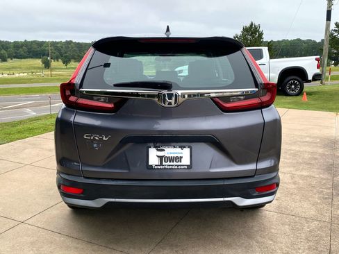 Used 2020 Honda CR-V LX image 5