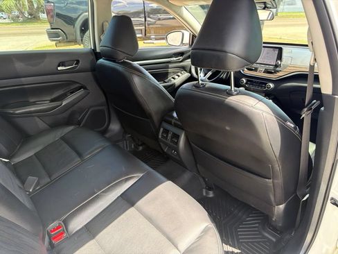 Used 2021 Nissan Altima 2.5 SL FWD image 19