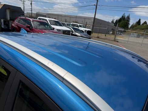 Used 2018 Hyundai Tucson SEL AWD/4WD image 28