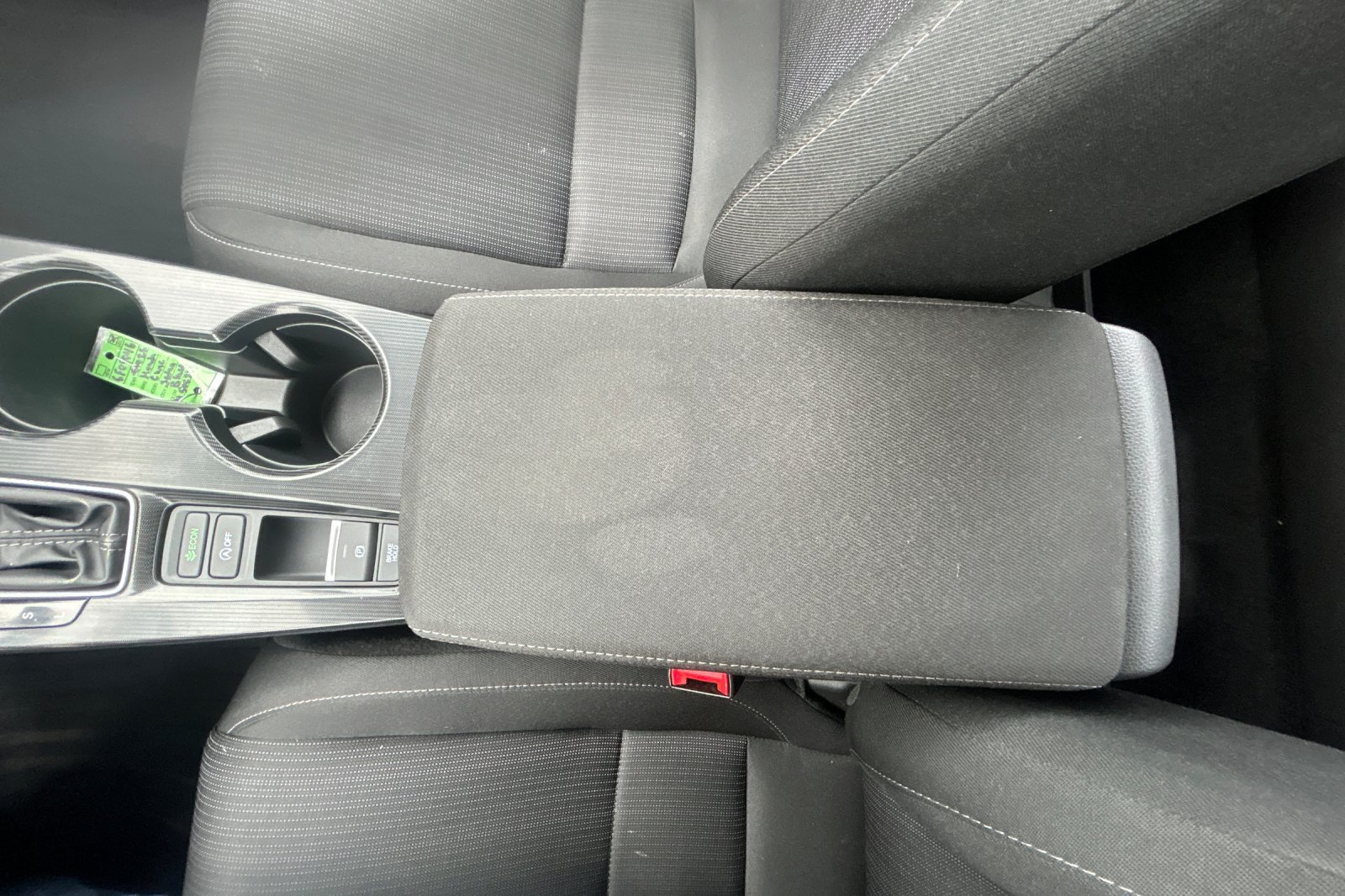 Used 2026 Honda Civic LX image 18