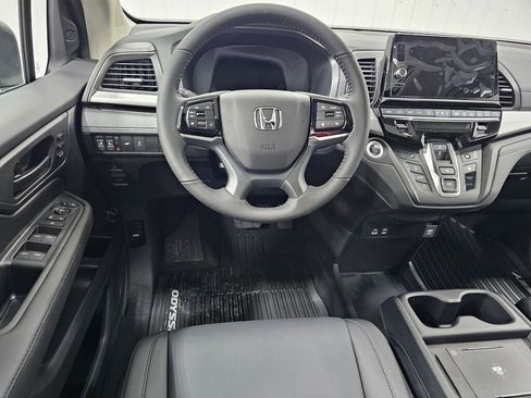 New 2026 Honda Odyssey EX-L image 5