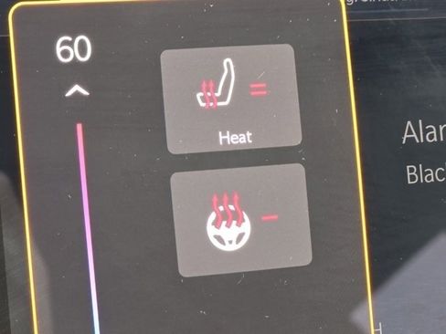 Used 2024 Jeep Compass Latitude w/ Convenience Group image 13