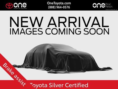 Certified 2017 Toyota Prius Two