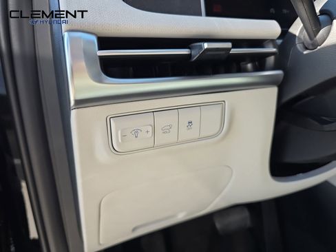 New 2026 Hyundai Tucson SEL image 12