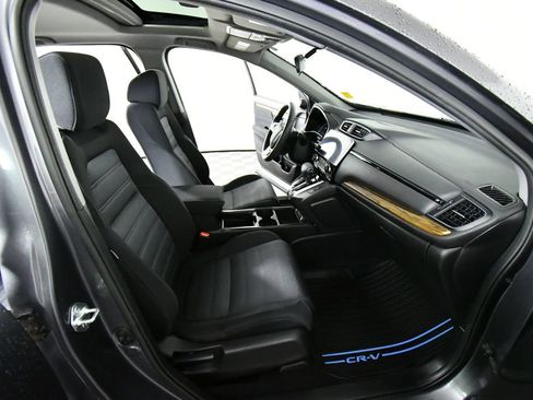 Used 2021 Honda CR-V EX image 22