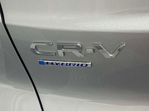 Used 2024 Honda CR-V Sport image 9