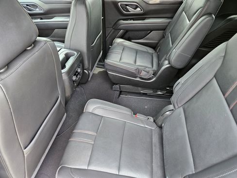 Certified 2021 Chevrolet Tahoe RST w/ Luxury Package image 31