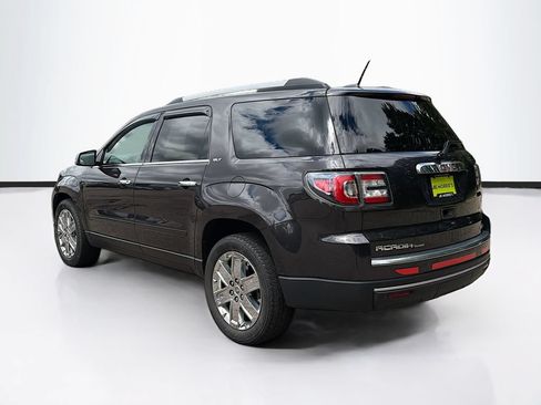 Used 2017 GMC Acadia Limited SLT AWD/4WD image 7