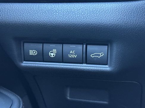 New 2026 Toyota Grand Highlander AWD Hybrid image 31