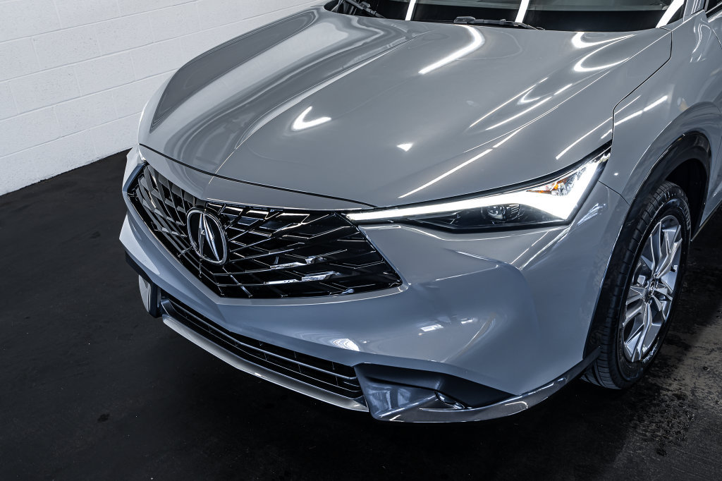 New 2026 Acura ADX FWD image 11