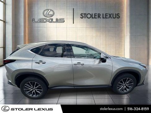 Used 2024 Lexus NX 350 AWD image 2