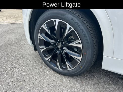 Certified 2024 MAZDA CX-90 3.3 Turbo S w/ Premium Plus AWD/4WD image 10
