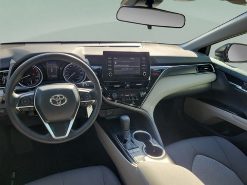Used 2023 Toyota Camry LE FWD image 20