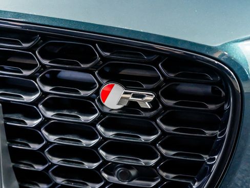 Used 2023 Jaguar F-TYPE R image 24