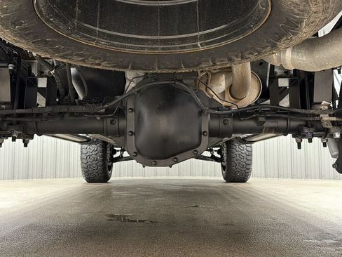 Used 2026 Ford F150 Lariat AWD/4WD image 14