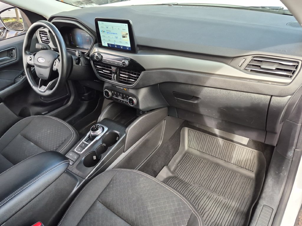 Certified 2023 Ford Escape Active AWD/4WD image 42