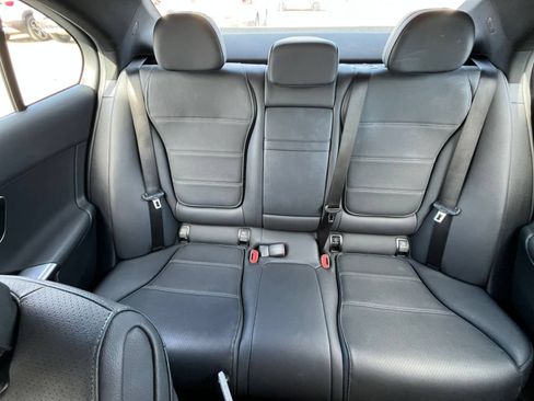 Used 2024 Mercedes-Benz C 300 Sedan image 33