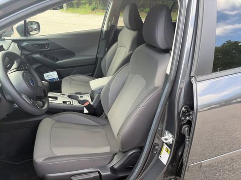 Certified 2026 Subaru Crosstrek 2.5i Premium AWD/4WD image 21