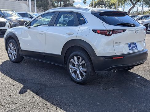 Certified 2022 MAZDA CX-30 AWD 2.5 S w/ Select Package image 4