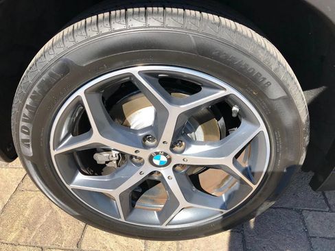 Used 2016 BMW X1 xDrive28i AWD/4WD image 10