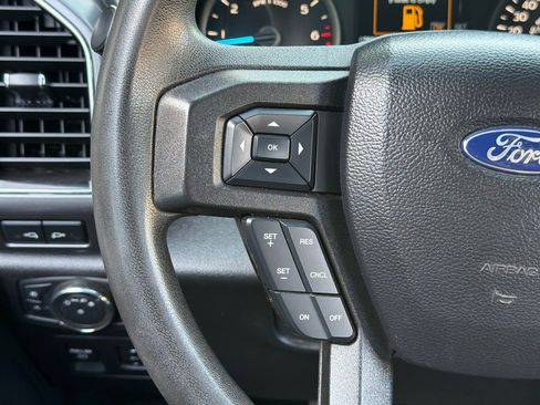 Used 2020 Ford F150 XLT w/ Equipment Group 301A Mid image 44