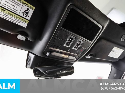 Used 2025 Jaguar F-PACE R-Dynamic S image 64