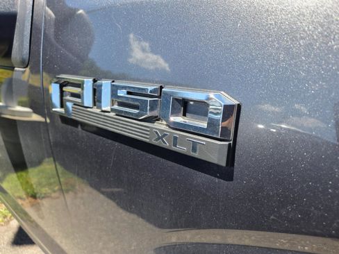 Used 2018 Ford F150 XLT AWD/4WD image 5