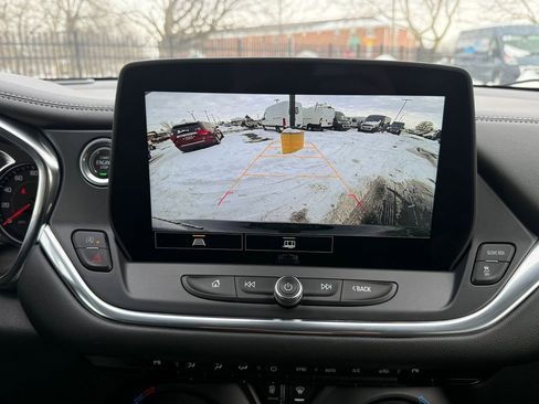 Used 2023 Chevrolet Blazer LT image 22