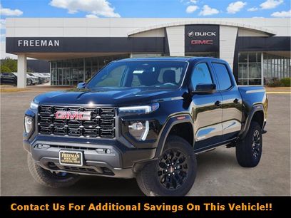 New 2026 GMC Canyon Elevation w/ Convenience Package