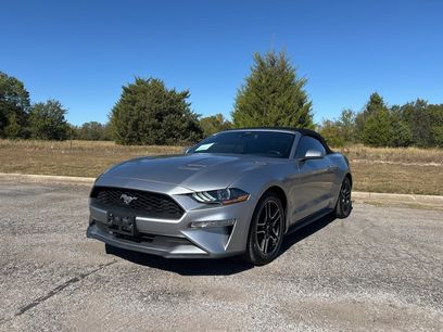 Used 2023 Ford Mustang Premium