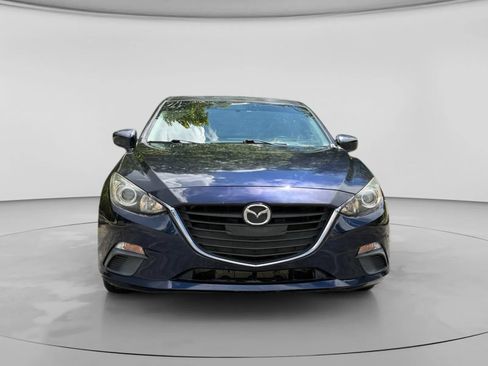 Used 2014 MAZDA MAZDA3 i Grand Touring FWD image 8