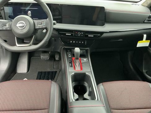 New 2026 Nissan Kicks SR w/ Interior Electronics Package image 11