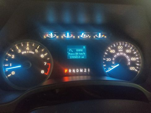 Used 2018 Ford F150 XLT AWD/4WD image 23