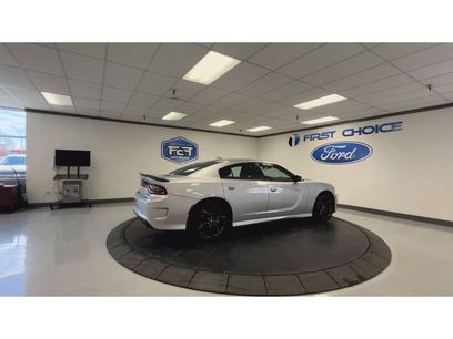 Used 2023 Dodge Charger GT w/ Blacktop Package