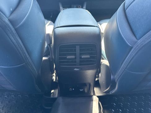 Used 2022 Ford Bronco Sport Outer Banks w/ Tech Package AWD/4WD image 28