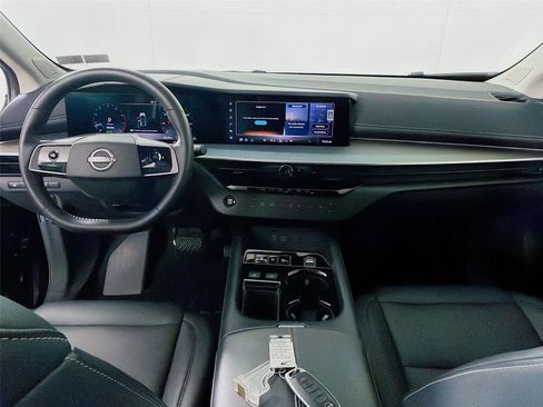 Used 2025 Nissan Murano SL AWD/4WD image 23